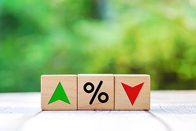 US Fed Funds Target Rate (Headline)