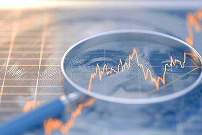 US National Debt (Headline)