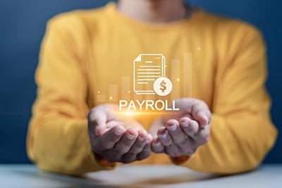 US Payroll Employment (Headline)